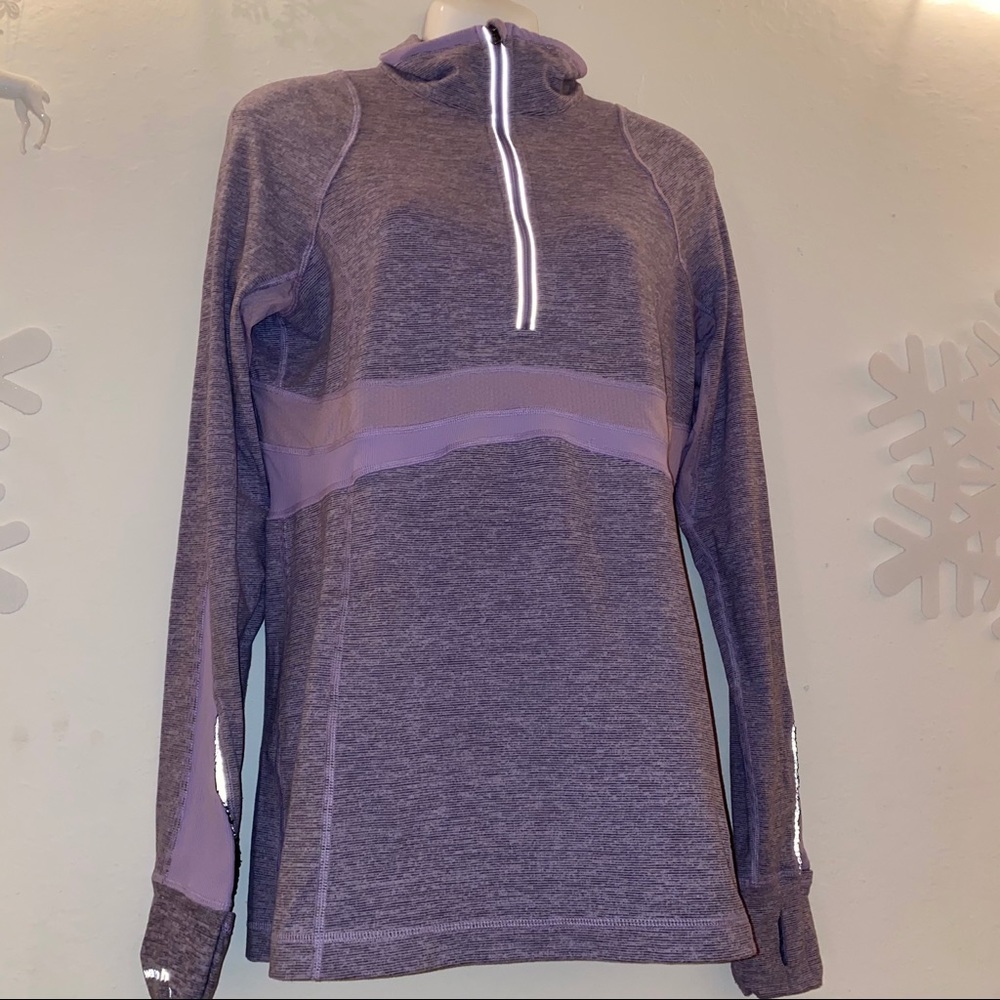 Lululemon Jacket (L)